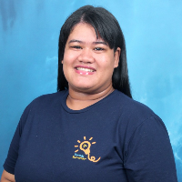 Luana Eduarda França Da Silva