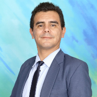 Javier Horacio Maldonado