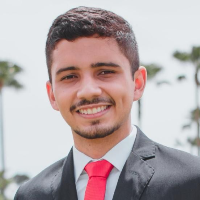 Pr. Marcos Rabelo