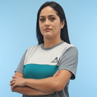 Jucieli Bueno Aparicio Gonçalves