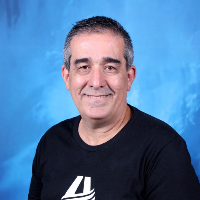 Rodrigo Ramos Leite Tostes