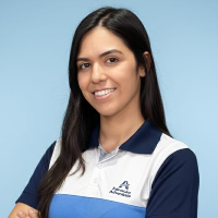 Sandy Maila de Lima Paulista