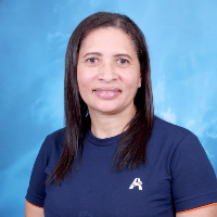 Sueli Santos Cabral da Silva