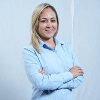 Thiciany Karla Rocha Pereira