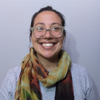 Elisa Gabriela Fariña