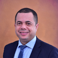 Alessandro Lopes - Tesoureiro