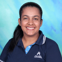 Priscila Melo de Moraes