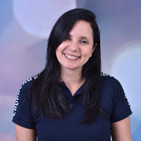 Iara Fontes da Silva