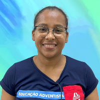 Jaqueline Vitoriano