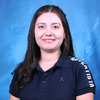 Rafaela Mayara da Silva Santos