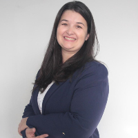 Vanessa Spinola Luz da Silva