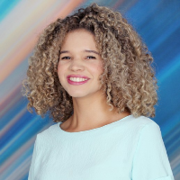 Brenda Larissa de Souza