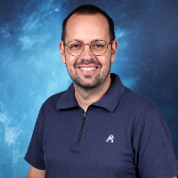 Diego Moreno Antunes