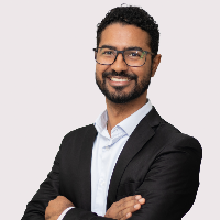 Izaque Dantas