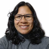 Alejandrina Luz Peña Costillo de Fegale