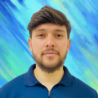 David Bener de Andrade Santos