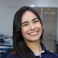 Débora Caroline Correa Santos