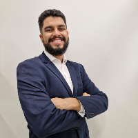 Victor Hugo Batista