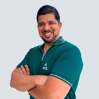 Marcus Vinícius Caetano dos Santos