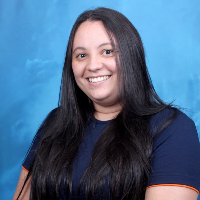 Talina de Moura Santana