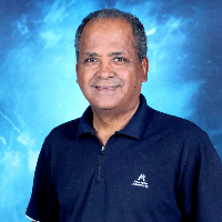 Higino Soares