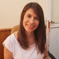 Adriana Martínez Gamarra