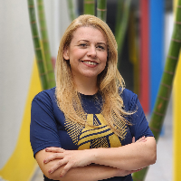 Priscila de Azevedo Rosa de Souza