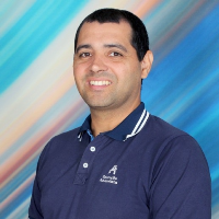 Willian Alves de Araujo Ferreira