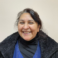 Maria Bellido