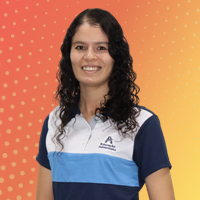 Aline Aparecida Nogueira Vieira