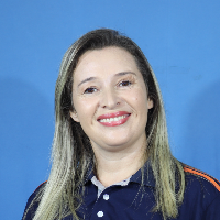 Flavia Santos Gomes