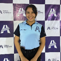 Abigail Ipanaque Zarate