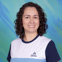 Vanessa Cristina Barbosa Gomes