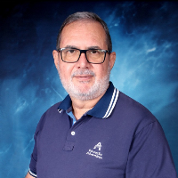 Thormes Marcus Brasileiro de Oliveira