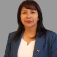 Maria Elena Huayta