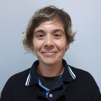 Yanina Valeria Bacci