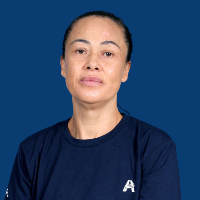 Diana Andrade de Almeida Izidio