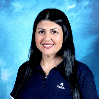 Sheila Molina - Educação Física