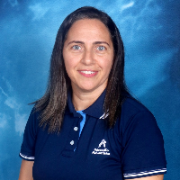 Marcia Goncales Campos Garcia