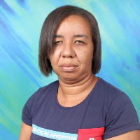 Sandra Cristina de Jesus