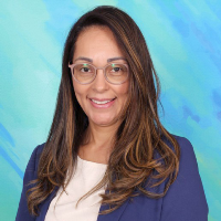 Graciane de Oliveira Santiago Rocha