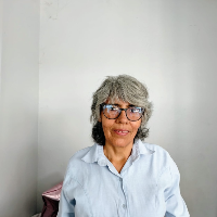 Ruth PALACIOS MORALES