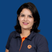 Bruna Silvana Moreira da Silva