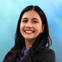 Larissa Fernanda de Andrade