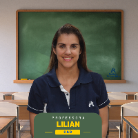 Lilian Alves de Freitas