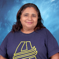 Luzimar Alencar da SIlva