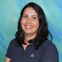 Claudivania Leite