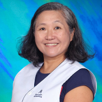 Jenny Sakae Yashima di Pardi