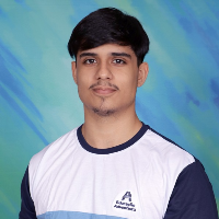 José Arthur de Morais - Aux. Tesouraria