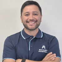 Eduardo Rojas